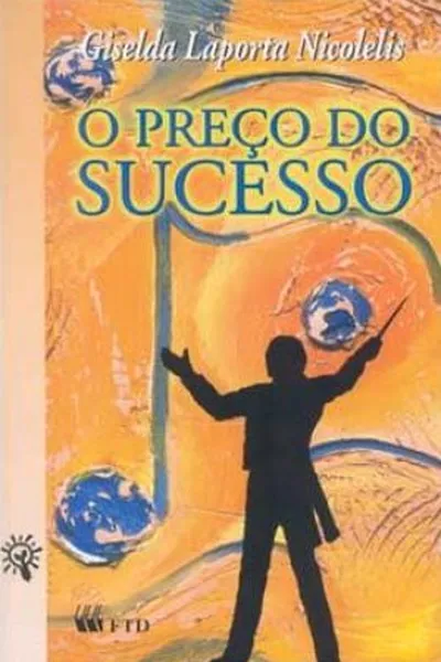 Cover of O preço do sucesso