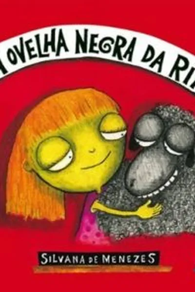 Cover of A Ovelha Negra da Rita