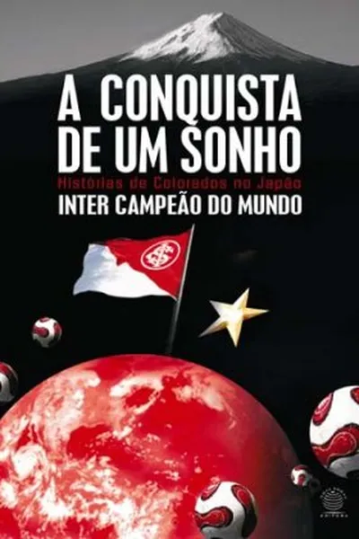 Cover of A Conquista De Um Sonho