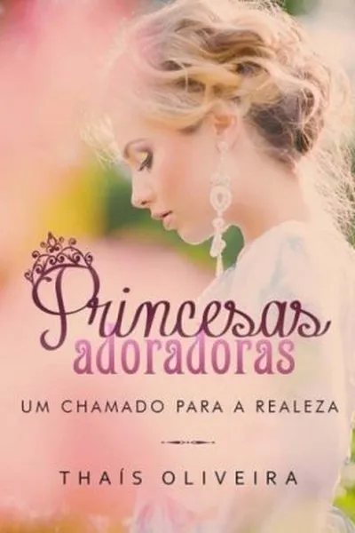 Cover of Princesas Adoradoras