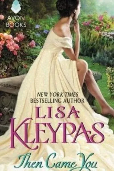 Cover of Then Came You