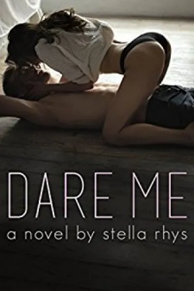 Cover of Dare Me