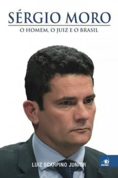 Cover of Sérgio Moro