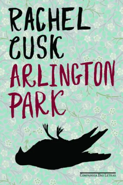 Cover of Arlington Park