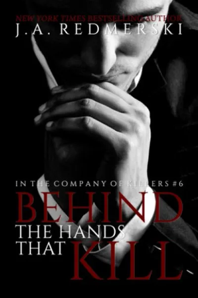 Cover of Behind the Hands That Kill