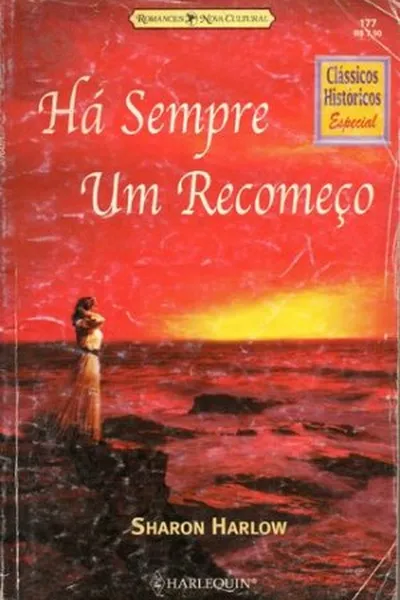 Cover of Há Sempre um Recomeço