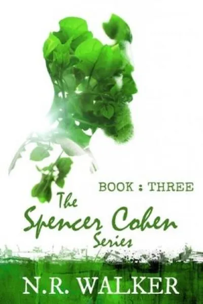 Cover of Spencer Cohen, Book Three