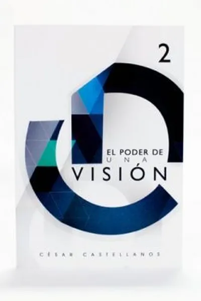 Cover of O poder de uma Visão