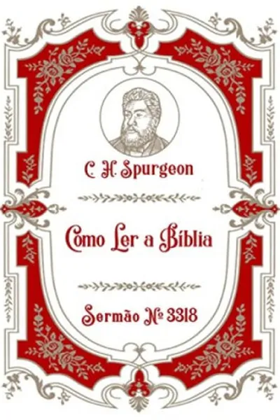 Cover of Como Ler as Escrituras