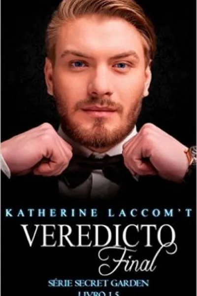 Cover of Veredicto Final