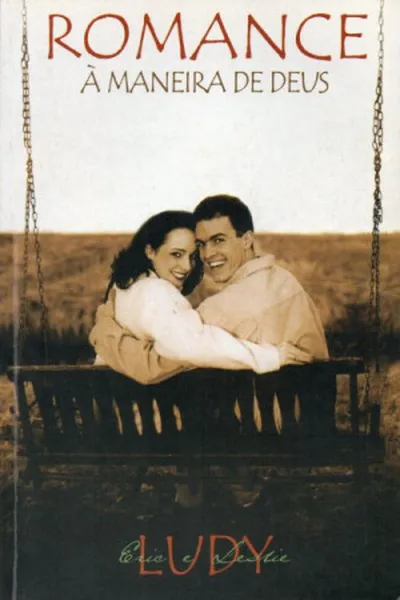 Cover of Romance à Maneira de Deus