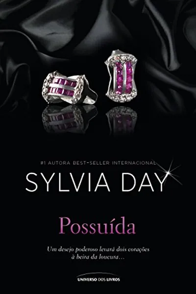 Cover of Possuída