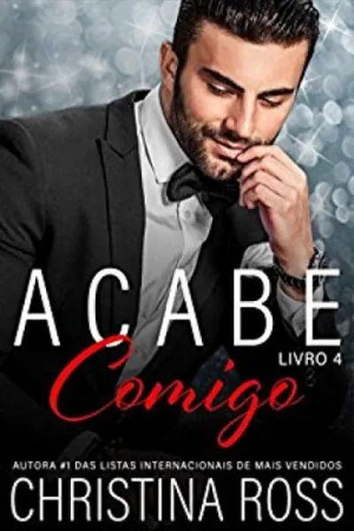 Cover of Acabe Comigo - Parte 4