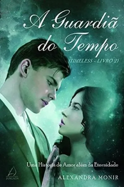 Cover of A Guardiã do Tempo