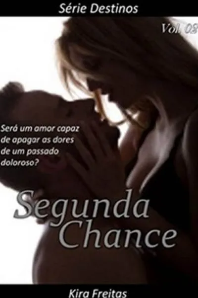 Cover of Segunda Chance