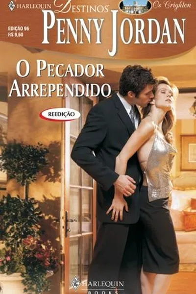 Cover of O Pecador Arrependido (The Perfect Sinner)