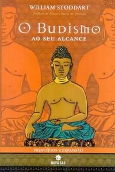 Cover of O Budismo ao seu Alcance