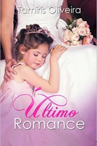 Cover of Último Romance