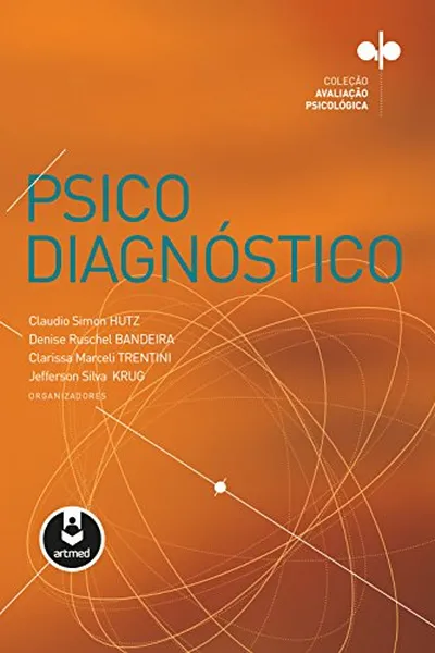 Cover of Psicodiagnóstico