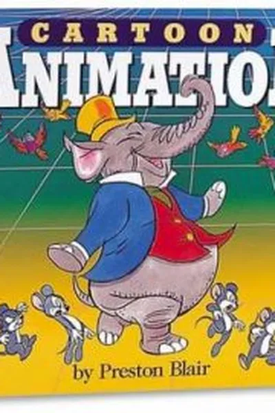 Cover of Cartoon Animation