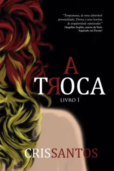 Cover of A Troca
