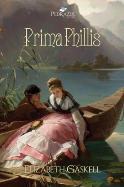 Cover of Prima Phillis