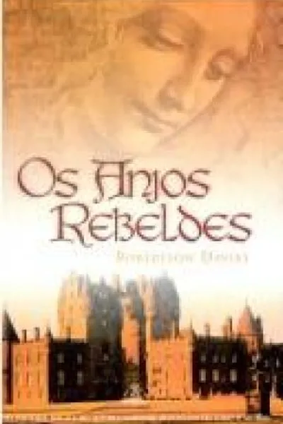Cover of Os Anjos Rebeldes