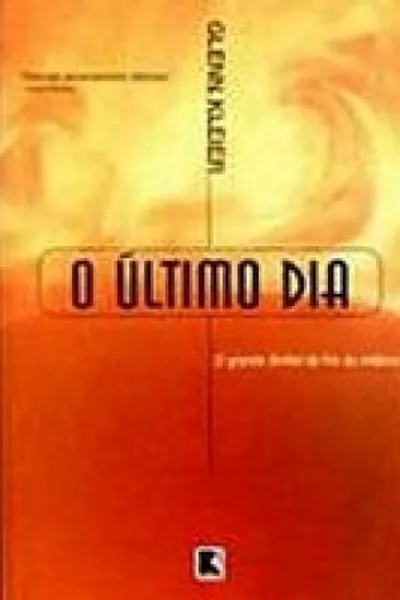 Cover of O Último Dia