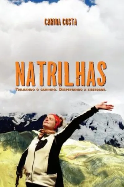 Cover of Natrilhas