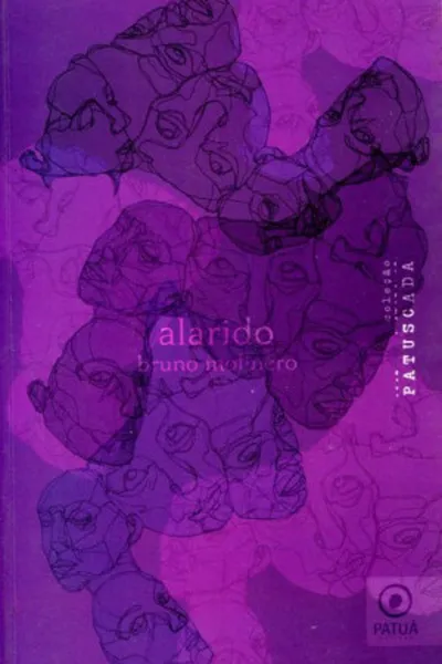 Cover of Alarido