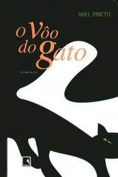 Cover of O Vôo do Gato