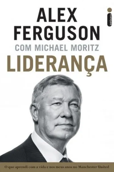 Cover of Liderança