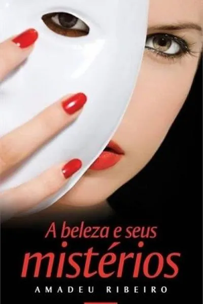 Cover of A Beleza e seus Mistérios