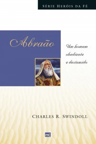 Cover of Abraão