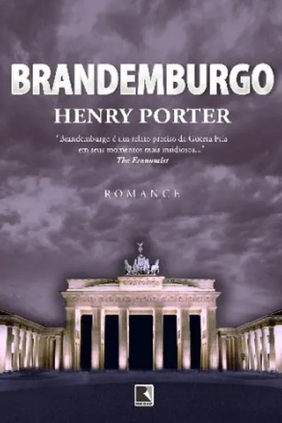 Cover of Brandemburgo