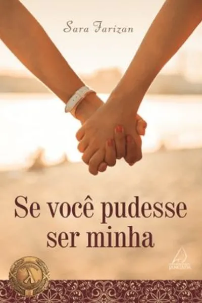 Cover of Se Você Pudesse ser Minha