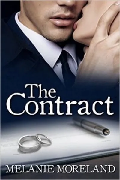 Cover of The Contract