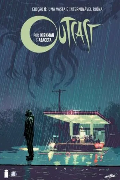 Cover of Uma Vasta e Interminável Ruína