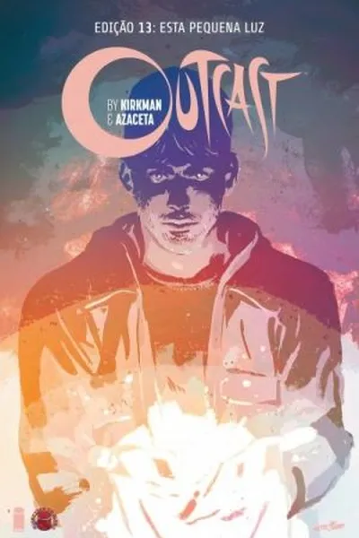 Cover of Esta Pequena Luz