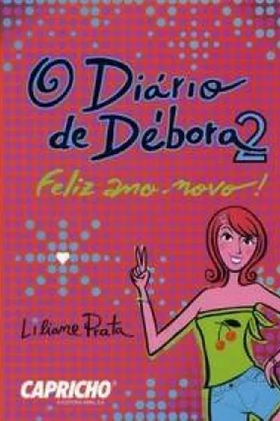 Cover of O Diário de Débora Vol. 2