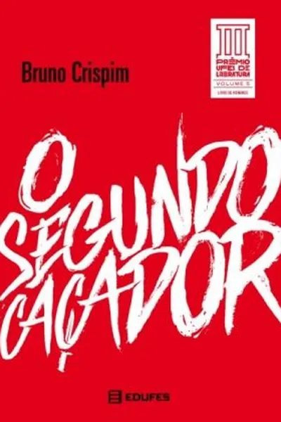 Cover of O Segundo Caçador