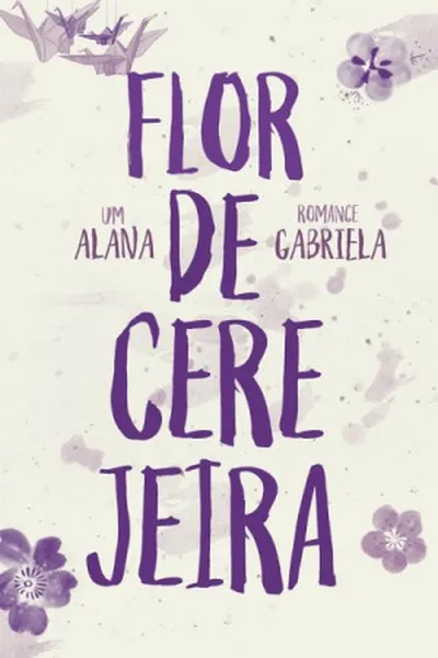 Cover of Flor de Cerejeira