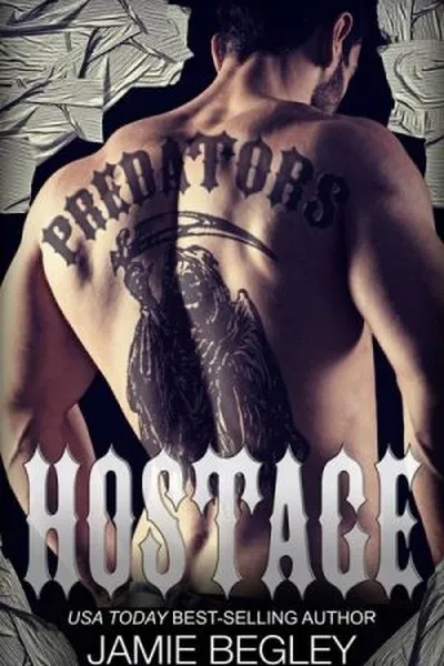 Cover of Hostage