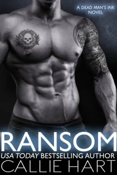 Cover of Ransom