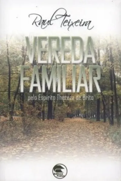 Cover of Vereda Familiar