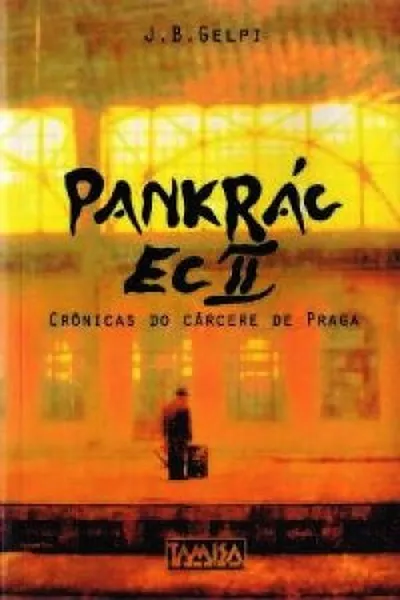 Cover of Pankrác EC II