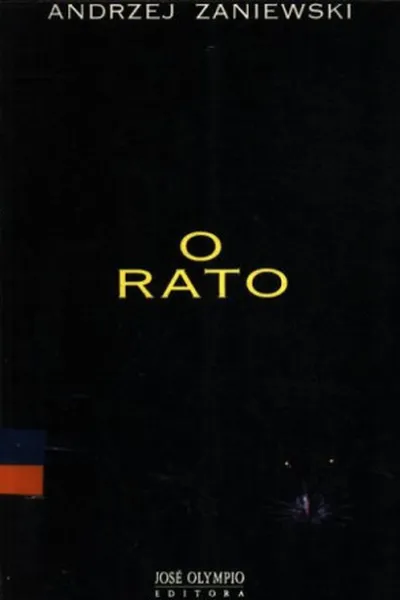 Cover of O Rato