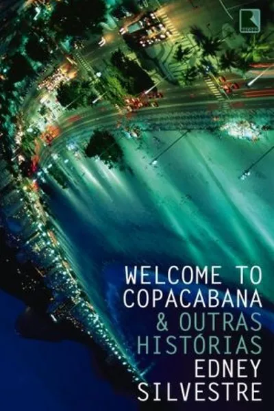 Cover of Welcome to Copacabana & Outras Histórias