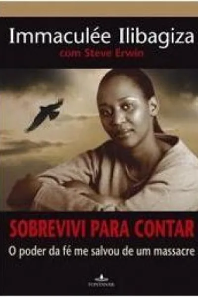 Cover of Sobrevivi para contar