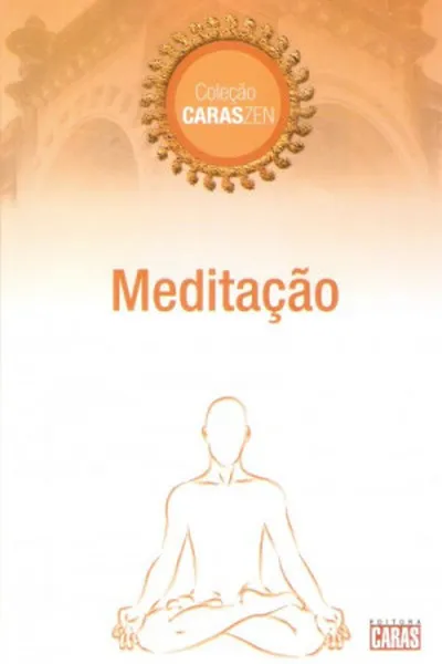 Cover of Meditação